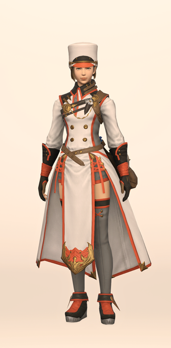 Skallic Aiming image