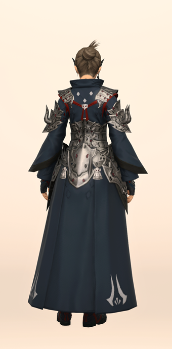 Yanxian Casting image