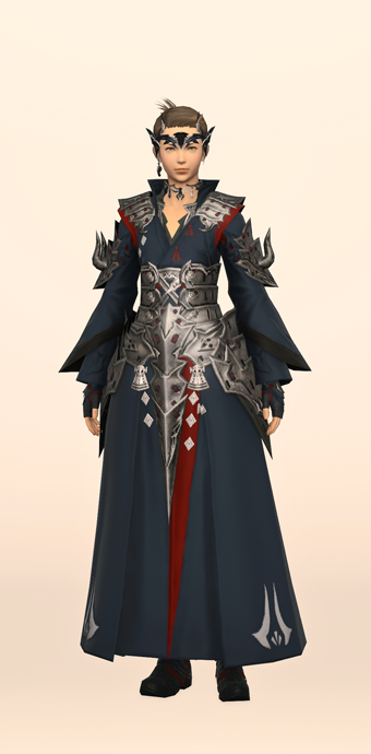 Yanxian Casting image