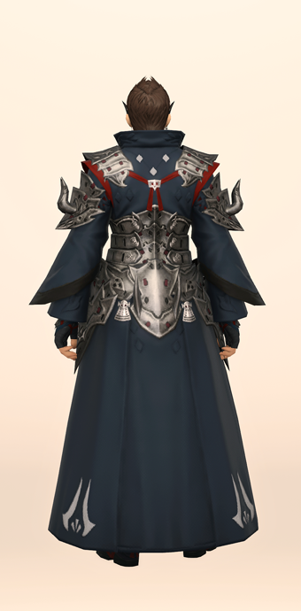 Yanxian Casting image