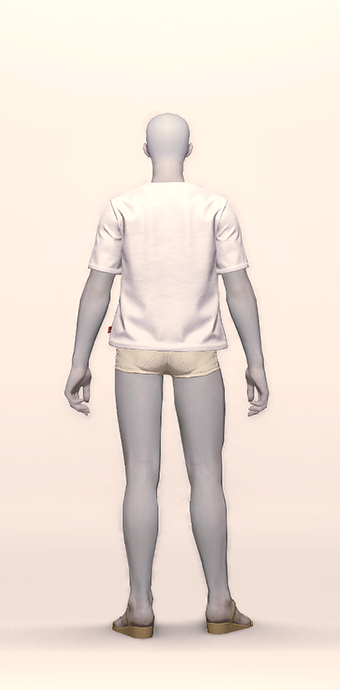 Moogle Neotunic image