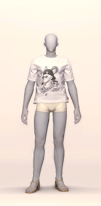 Moogle Neotunic image