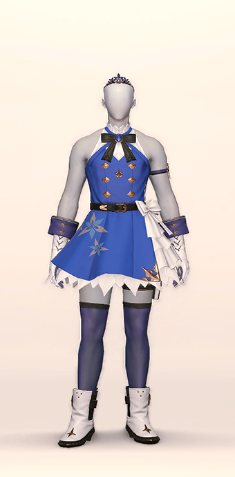 Vibran Princess's image