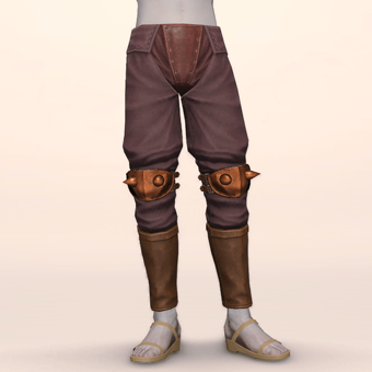 Gaffgarion's image