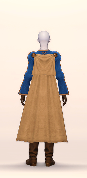 Ramza's image