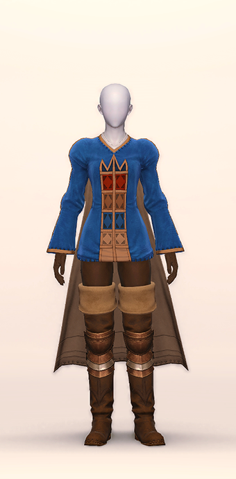 Ramza's image