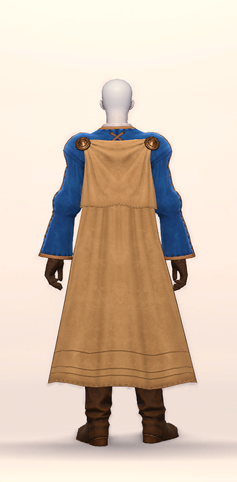 Ramza's image