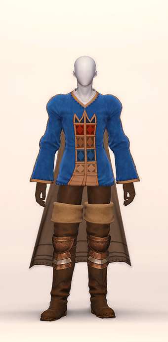 Ramza's image