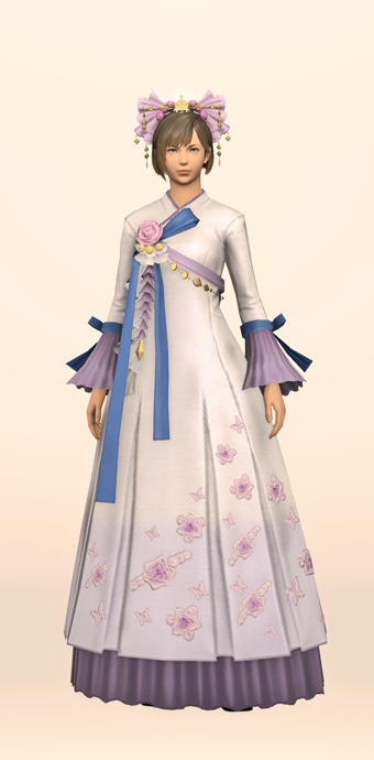 Far Eastern Beauty's image