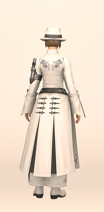 Far Eastern Enforcer's image