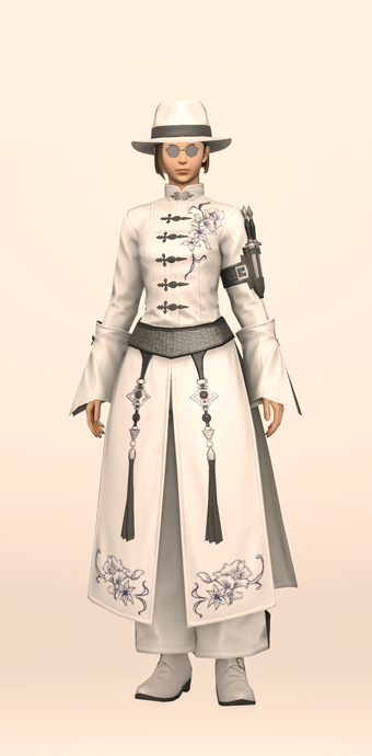 Far Eastern Enforcer's image
