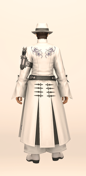 Far Eastern Enforcer's image