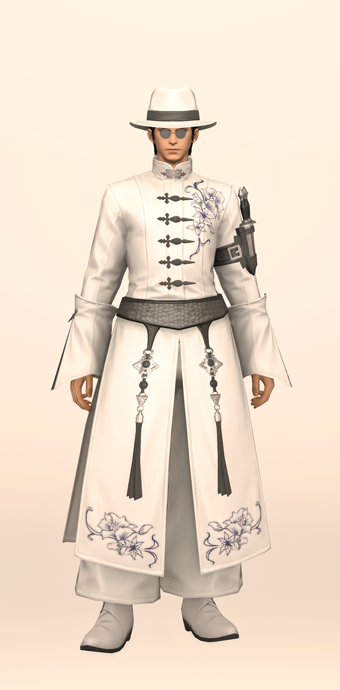 Far Eastern Enforcer's image
