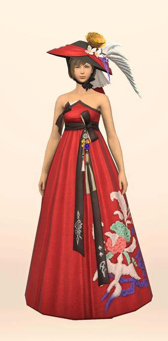 Far Eastern Matriarch's image
