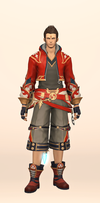 Nezha Lord's image