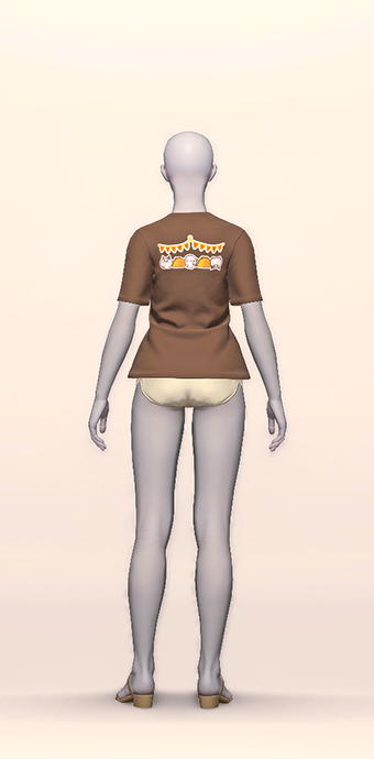 Aunt Tii's Neotunic image