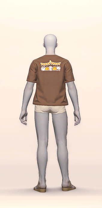 Aunt Tii's Neotunic image