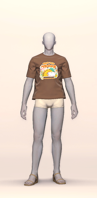 Aunt Tii's Neotunic image