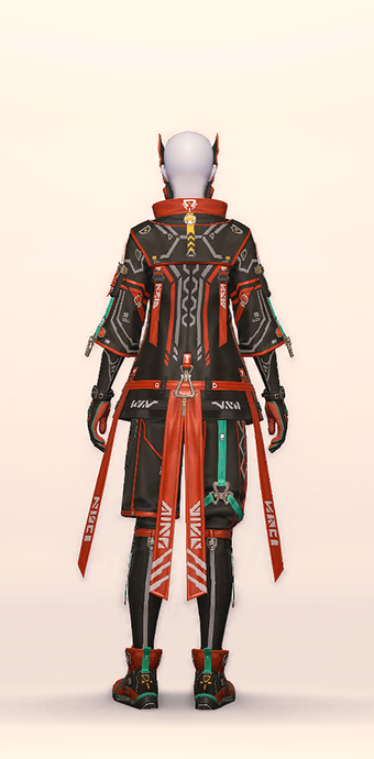 Eastern Techno image