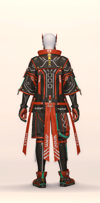 Eastern Techno image