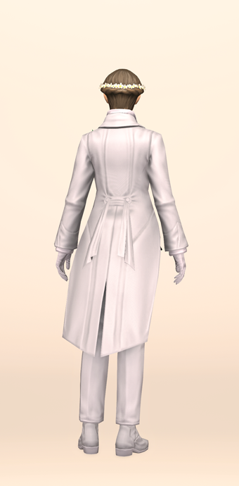 Eternal Bonding (Tailcoat) image