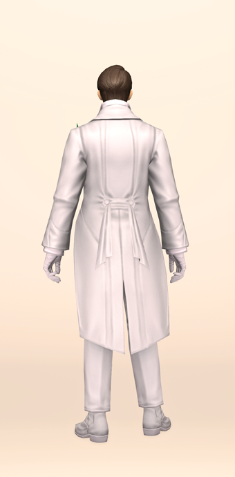 Eternal Bonding (Tailcoat) image