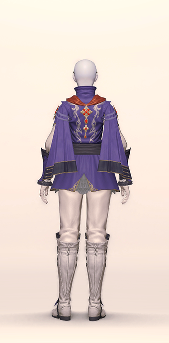 Faerie Tale Prince's image