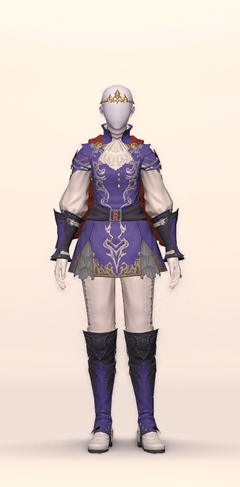 Faerie Tale Prince's image