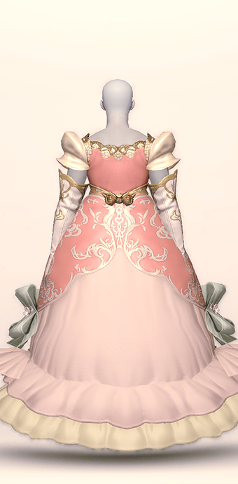 Faerie Tale Princess's image
