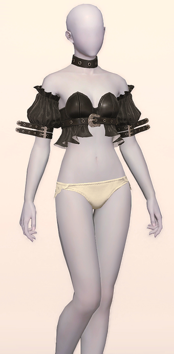 Galatea Bustier