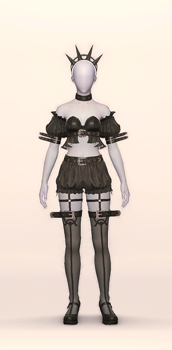 Galatea image
