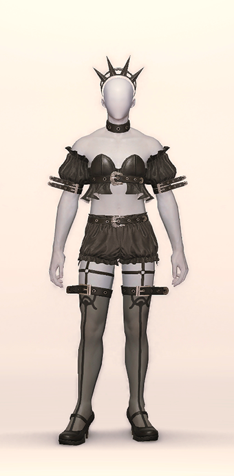 Galatea image