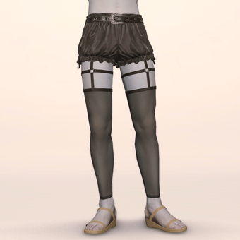 Galatea Tights