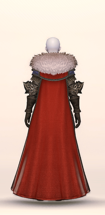 King of Leonis image