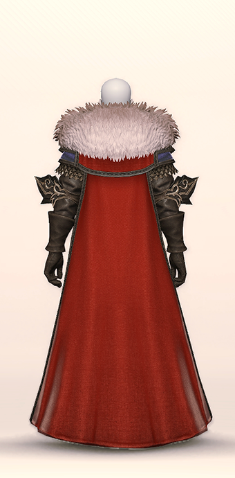 King of Leonis image