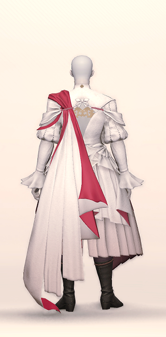 Queen of Hourne image
