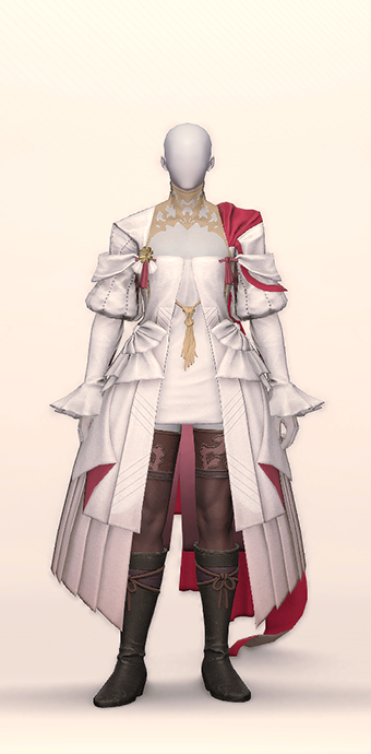Queen of Hourne image