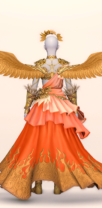 The Warden's image
