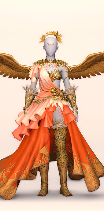 The Warden's image