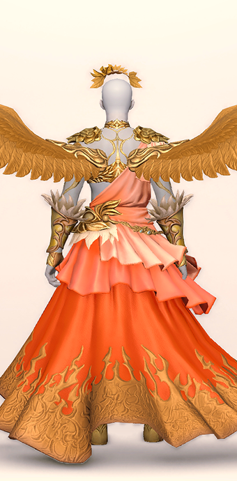 The Warden's image