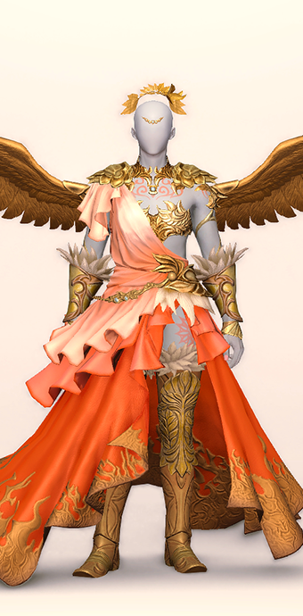 The Warden's image