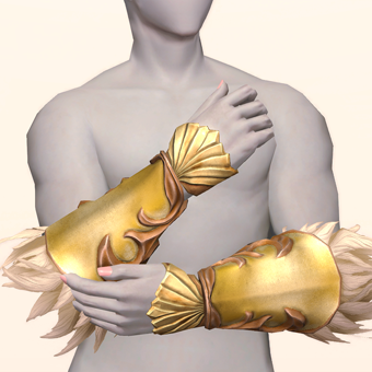 The Warden's image