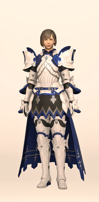 Ward Knight's image