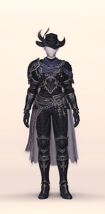 Zero's Order image