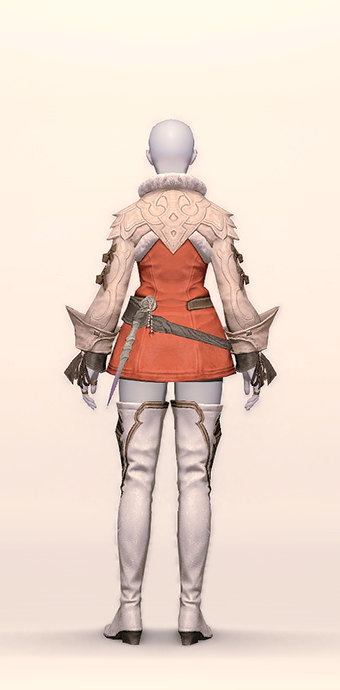 Crystarium Rebel's image