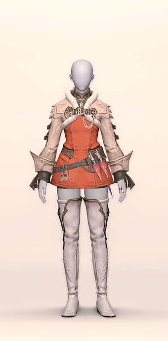 Crystarium Rebel's image