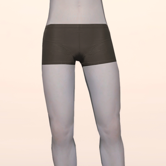 Crystarium Rebel's image