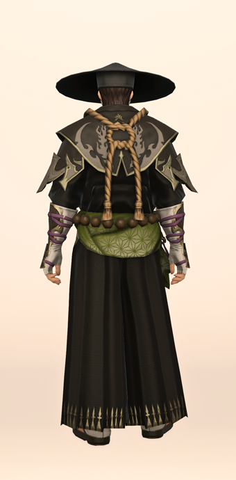Leal Samurai's image