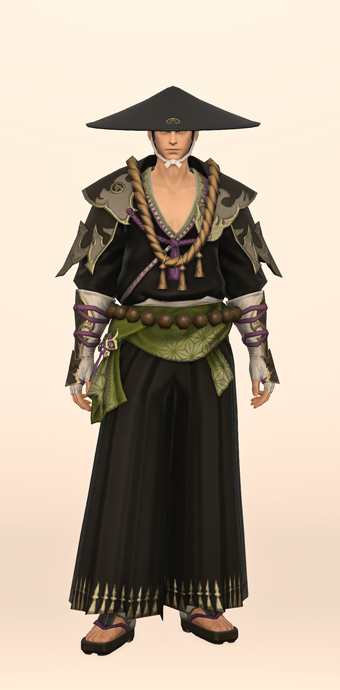 Leal Samurai's image