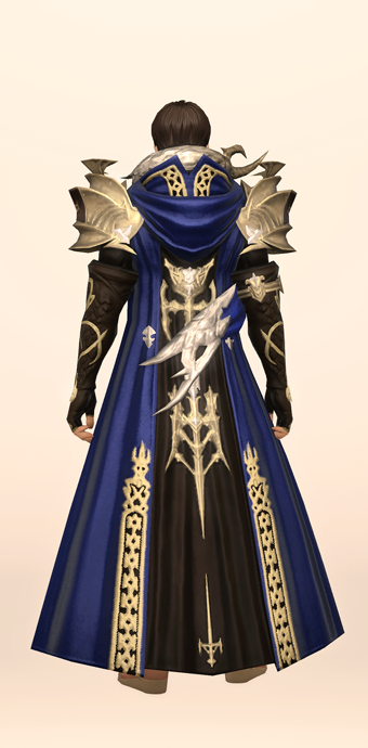 Lord Commander's image